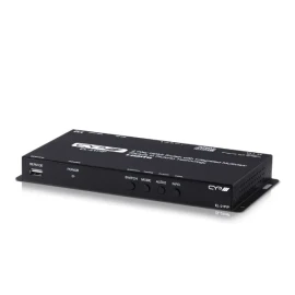 CYP EL-21PIP 2 Way HDMI Switch with Integrated Multiview (Picture in Picture) Technology