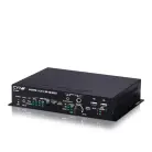EL-2600V – HDBaseT2 Multi-Format Matrix Transmitter with USB for the Reverse Power PUV-2600 Series