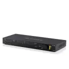 CYP EL-8500VA 4K Presentation Switch with HDBaseT & Audio Amp