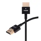 CYP HDMI2-050-US Ultra Slim HDMI (Version 2.0) - 50cm (50cm - 1.8m lengths available)