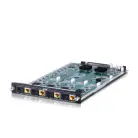 CYP INX-2100-AVLC – HDBaseT2 Full 4K 4-port Input Card with AVLC for the MODX-1616