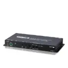 CYP IP-7000C-TX 1G 4K AV Over IP USB-C & HDMI transmitter with USB & PoE