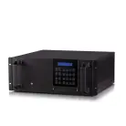 CYP MODX-1616 - 16 x 16 Full 4K Modular Matrix Chassis