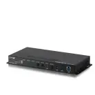 CYP OR-32USBC-4K22 – 3 x 2 Full 4K USBC and HDMI matrix with USB Ethernet Hub