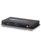 CYP OR-42CD-4K22 - 4 x 2 HDMI Full 4K Matrix Switcher with Audio De-Embedding (HDCP2.2, HDMI2.0)