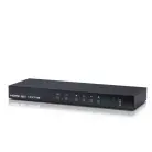 CYP OR-44-4K22 - 4 x 4 HDMI Full 4K Matrix Switcher (HDCP2.2, HDMI2.0)