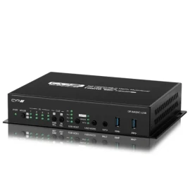 CYP OR-M42HC-USB 4x2 HDMI/USB-C Matrix Multiviewer with USB Strolling