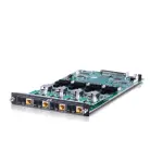 CYP OUTX-2100-AVLC – HDBaseT2 Full 4K 4-port Output Card with AVLC for the MODX-1616
