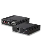 CYP PU-305BDA-KIT – Bi-Directional Analogue Audio over Single CAT KIT