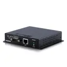 PUV-1610RX – Standard HDBaseT1 Receiver for the Reverse Power PUV-1600 Series