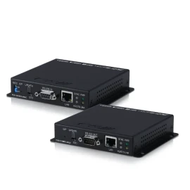 CYP PUV-1810-AVLC-KIT – HDBaseT1 Full 4K AVLC Series Transmitter & Receiver Kit with LAN & PoH