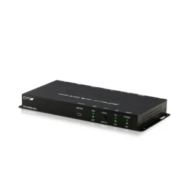 CYP PUV-2100RX-AVLC HDBaseT2 Full 4K AVLC Series Receiver with LAN, PoH & Audio/ARC Pathway