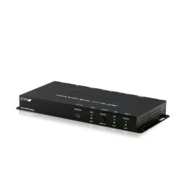 CYP PUV-2100TX-AVLC – HDBaseT2 Full 4K AVLC Series Transmitter with LAN, PoH & Audio/ARC Pathway