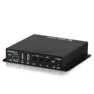 CYP PUV-2200PL-TX HDBaseT2 LITE Transmitter with USB, PoH & Audio Pathway