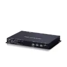 PUV-2600RX HDBaseT2 Matrix Receiver with USB for the Reverse Power PUV-2600 Series