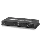 CYP PUV-2606TX Standard HDBaseT2 Transmitter with USB for the Reverse Power PUV-2600 Series (or EL-8400VA)