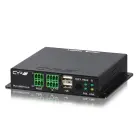 CYP PUV-3050TX-UA – HDBaseT3 Full 4K HDMI Transmitter with USB, PoH, Audio Pathway & HDMI Bypass