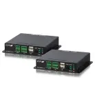 CYP PUV-3050UA-KIT -- HDBaseT3 Full 4K HDMI KIT with USB, PoH, Audio Pathway & HDMI bypass