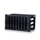 CYP RAX-600 – 6U Modular Rack Mount System