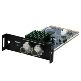CYP SDM-SDI12G-TX 12G SDI Output Module Card