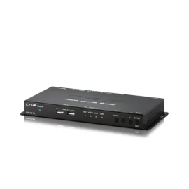 CYP SDV-C2-RX SDVoE Full 4K 10G AV over IP HDMI Receiver with USB