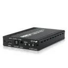 CYP SY-300H-4K22 Full 4K HDMI to HDMI Scaler with Audio Embedding & De-Embedding