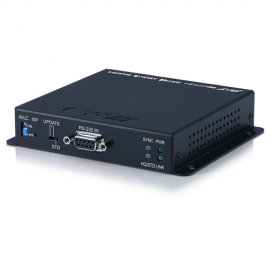CYP 70m HDBaseT™ HDR Transmitter (4K, HDCP2.2, PoH, 18Gbps)