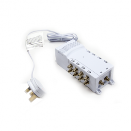 Antiference DA2160 75 Series 2 In 16 Out Distribution Amplifier