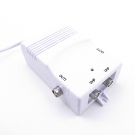 Antiference DAR220 75 Series 2 In 2 Out Signal Booster