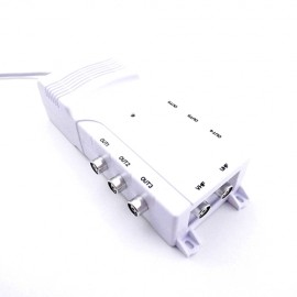 Antiference DAR260 75 Series 2 In 6 Out Signal Booster