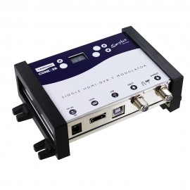 Conexer Simplus Single HD-DVB-T Modulator