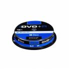 Intenso DVD10PLUS DVD+R 10 Spindle