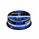 Intenso DVD25PLUS DVD+R 25 Spindle