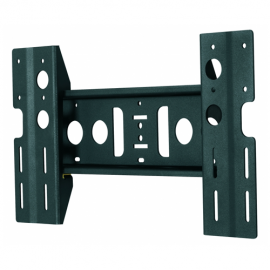 AVF EL400B Flat to Wall Flat Panel TV Mount for Screens up to 55