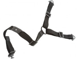 SANUS ELM701 Anti-Tip Strap Reduces the risk of TVs or furniture accidentally tipping