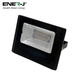 ENER-J SHA5321 WiFi Smart RGB+W+WW 16W LED Floodlight