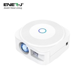 ENER-J SHA5327 Smart Starry SKY Projector With Music Sync