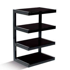 Norstone ESSE HiFi in Black/Black