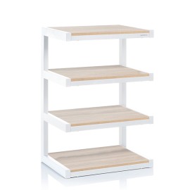 Norstone ESSE HiFi in White/Oak