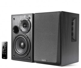 EDIFIER R1580MB Active Bluetooth Speakers with Dual Mic. Inputs