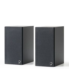 Elipson HORUS 6B 70W Bookshelf 2-Way Bass Reflex Speaker - Black