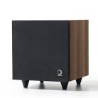 Elipson HORUS 8S Active Subwoofer - Walnut