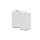 Elipson Rain 4 Speakers - White