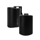 Elipson Rain 4 Speakers - Black