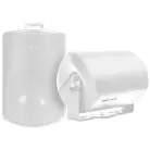 Elipson Rain 8 Speakers - White