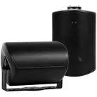 Elipson Rain 8 Speakers - Black