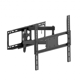 Norstone Arran F3255-RSD Dual Articulated TV Wall Mount for Screens up to 55"