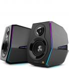 EDIFIER HECATE G5000 Hi-Res Audio Gaming Speakers with Bluetooth V5.0 - Black