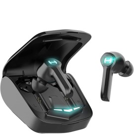 EDIFIER HECATE GM4 True Wireless Gaming Earbuds - Black