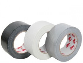 QTX GAFFA TAPE - 48mm x 50m